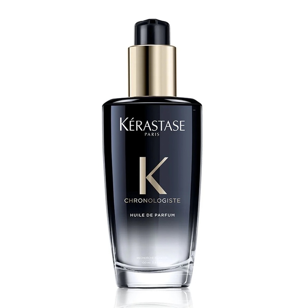 New Kerastase Chronologiste Fragrance Hair Oil Huile De Parfum